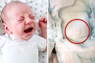 The Heart-Pounding Saga of Christine and Baby Anna: Uncovering the Truth Behind Mysterious Diapers!