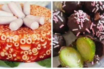 14 Epic Gastronomic Flops That Will Leave You in Stitches