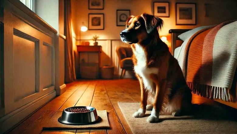 Is Your Dog a Picky Eater When You're Away? Learn the Surprising Reasons Why!