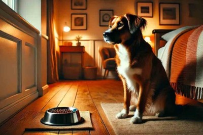 Is Your Dog a Picky Eater When You're Away? Learn the Surprising Reasons Why!