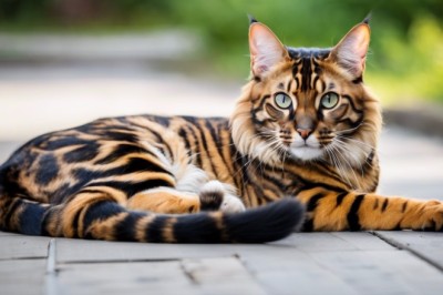 Top 10 Surprising Signs Your Cat Is Afraid - Number 7 Will Shock You!
