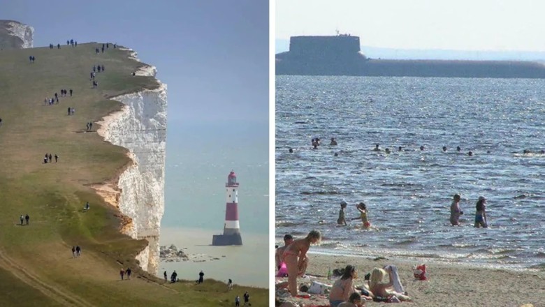 Terrifyingly Giant: 30 Objects That Will Haunt Megalophobes