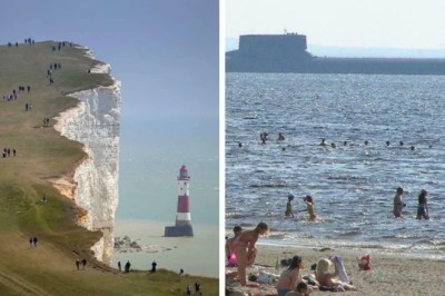 Terrifyingly Giant: 30 Objects That Will Haunt Megalophobes