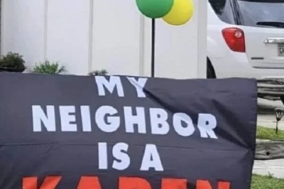 17 Funniest Signs This Week That Made Me Laugh So Hard, I Choked On My Drink