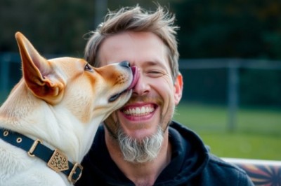 Is Your Dog's Bad Breath a Sign of a Health Issue? Learn Why It Matters!