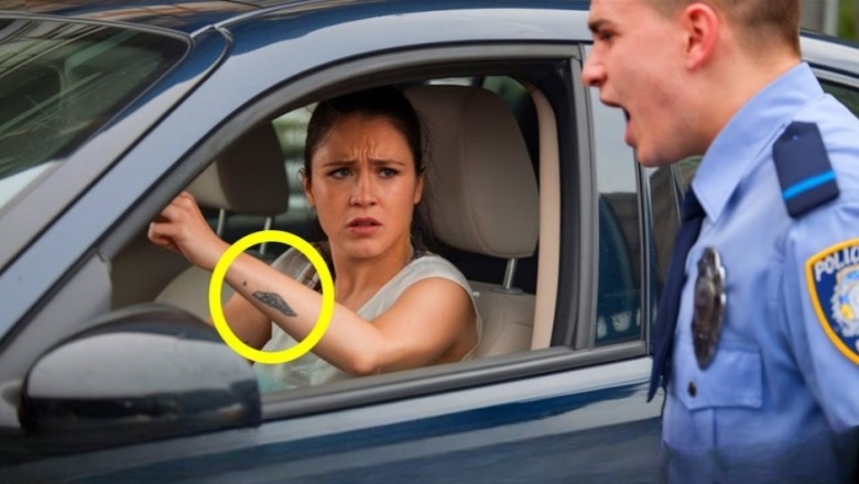 The Compassionate Cop: How One Officer's Kindness Changed Everything