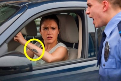 The Compassionate Cop: How One Officer's Kindness Changed Everything