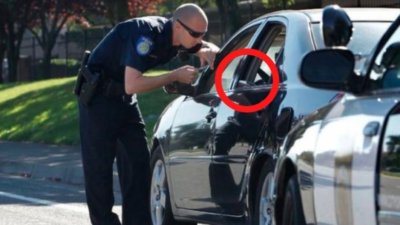 The Moment That Changed Everything: How One Police Officer's Kindness Went Viral