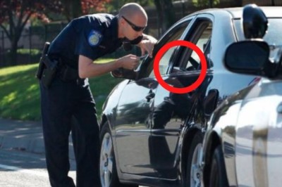 The Moment That Changed Everything: How One Police Officer's Kindness Went Viral