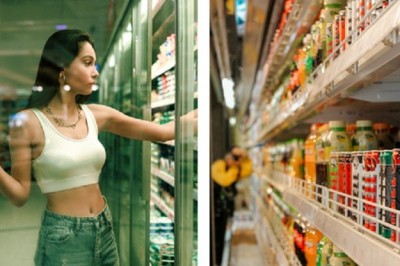 Unexpected Grocery Store Encounter Reveals Hidden Family Ties and Solves Cold Case!