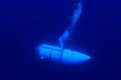 Lost in the Depths: The Titan Submersible Tragedy and What It Means for Deep-Sea Exploration