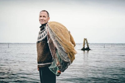 Uncharted Island: Fisherman's Terrifying Encounter with the Unknown