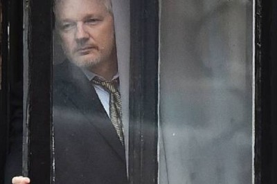 In the Midst of Chaos: A Life-Altering Rescue