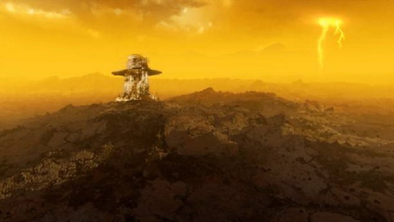 Unraveling Venus: The Soviet Obsession and Its Shocking Secrets