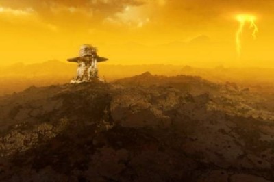 Unraveling Venus: The Soviet Obsession and Its Shocking Secrets