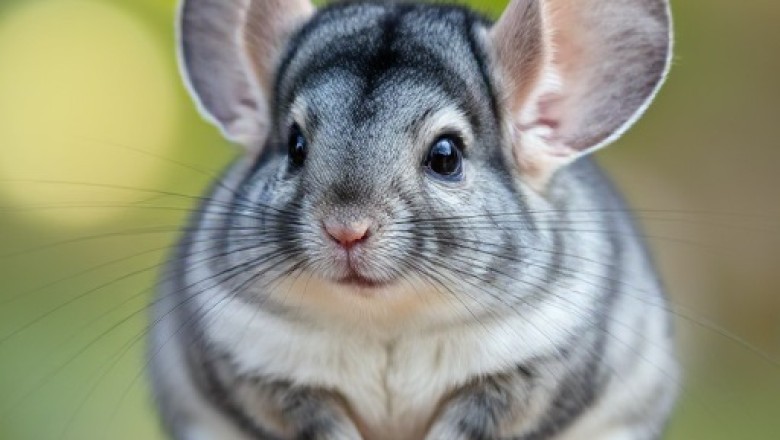 An Introduction to Chinchillas: What Is a Chinchilla?