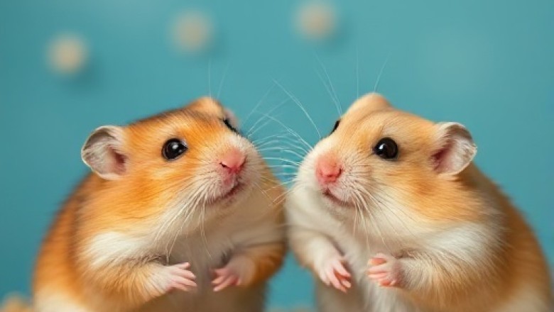 Can Hamsters Eat Apples? Everything You Need to Know