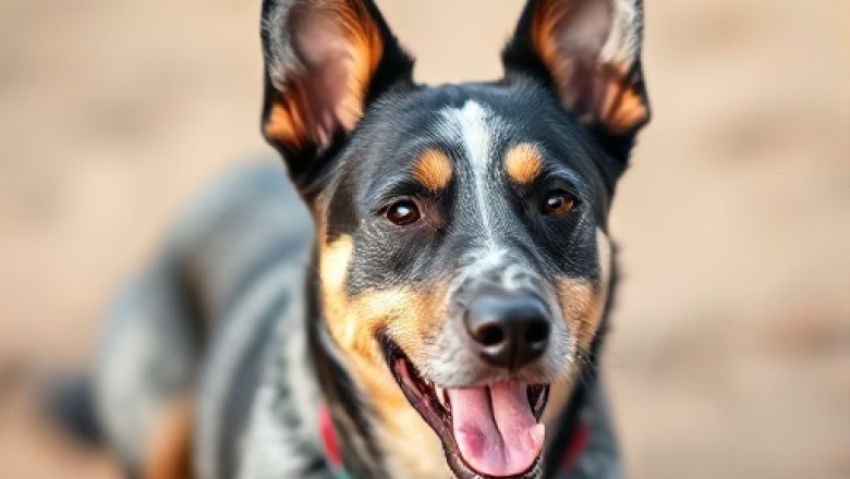 Curiosities About the Australian Cattle Dog: Fascinating Facts You Didn't Know