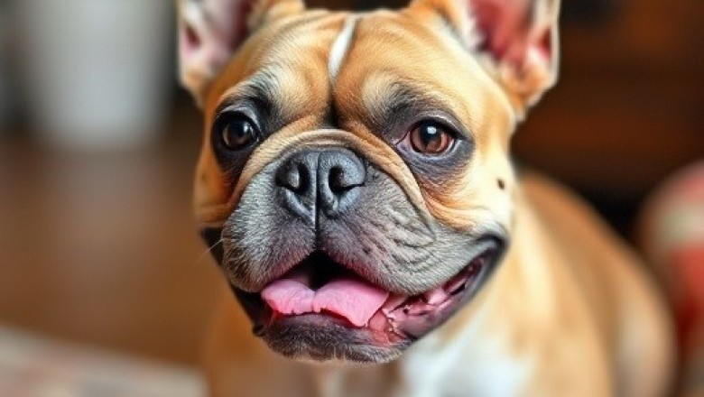 French Bulldog Care Tips: Ensuring a Happy and Healthy Frenchie
