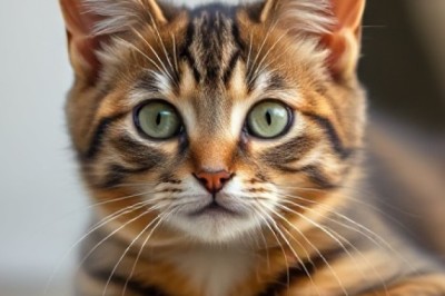 Perfect Human Obsession: Exploring the World of Cat Breeds