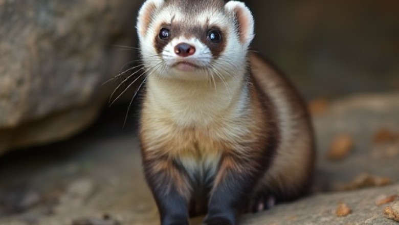 The Curious Case of the Ferret: A Guide to Sharing Your Life with These Mustelid Marvels.