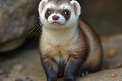 The Curious Case of the Ferret: A Guide to Sharing Your Life with These Mustelid Marvels.