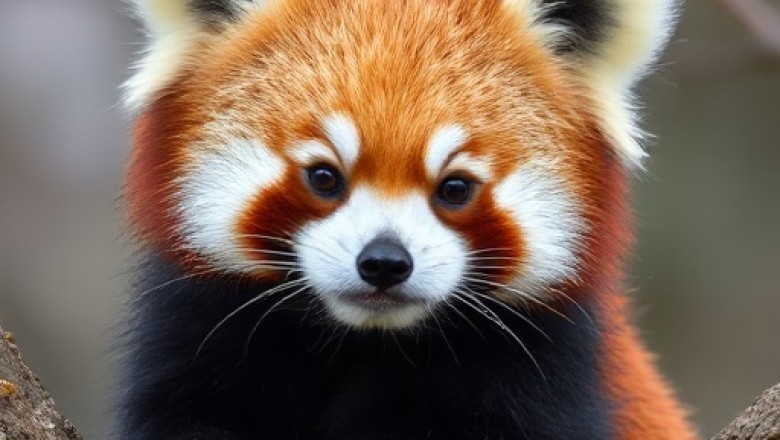 The Enchanting and Challenging World of Raising Red Pandas
