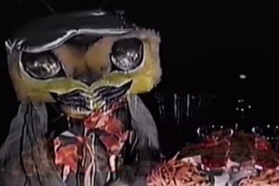 Mind-Blowing Animal Shapes on Your Dining Table: Food Art Like Never Before!