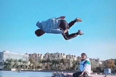 Caught on Camera: The Shocking Truth Behind Traffic Accidents!