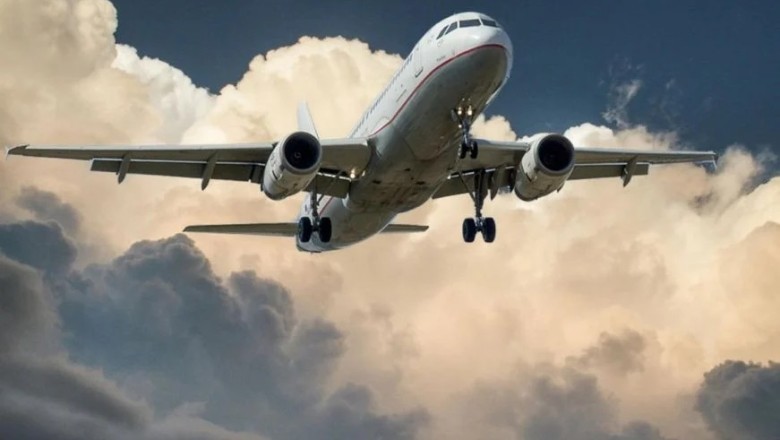 Why White Paint on Airplanes Saves Millions in Fuel and Cooling Costs