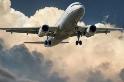 Why White Paint on Airplanes Saves Millions in Fuel and Cooling Costs