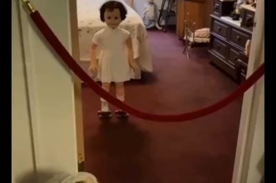 A Magical Journey Through the Enchanting World of the Doll Shop