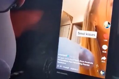 You Won't Believe What This Rose-Ringed Parakeet Did During a Live Phone Call!