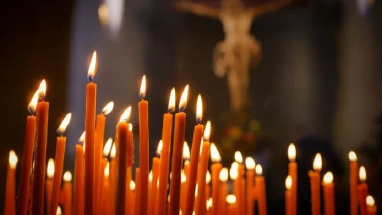 Hidden for Centuries: The Shocking Findings Inside Jesus’ Tomb Revealed!