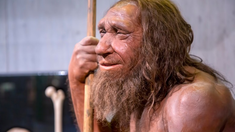 Unlocking Ancient Secrets: How Ochre Helped Our Ancestors Survive a Catastrophic UV Crisis!