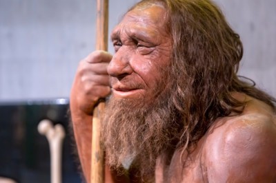 Unlocking Ancient Secrets: How Ochre Helped Our Ancestors Survive a Catastrophic UV Crisis!