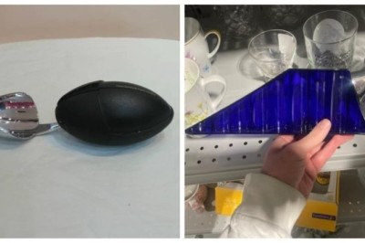 10 Mind-Boggling Finds That Will Leave You Guessing!