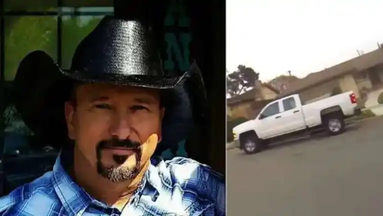 Biker Rescues Dog from Neglect: A Heartwarming Tale of Compassion