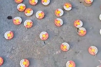 Epic Firecracker Showdown: Crowd Reactions You Can't Miss!