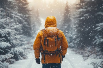 Whispers of Resilience