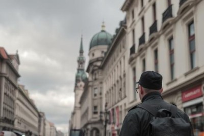 The Black Spire: Chronicles of Shadows and Light