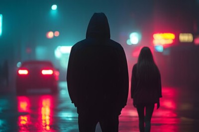 The Girl Who Fixed the Internet