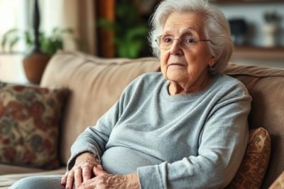 She Bought a Used Couch and Heard a Strange Sound — What She Found Inside Changed Her Life Forever