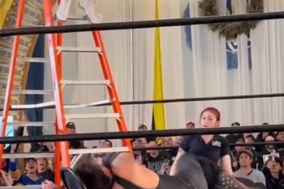 Don't Try This at Home