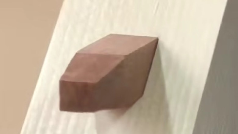 Why Not Use a Regular Drill? The Challenge of a Square Hole