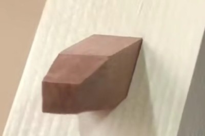 Why Not Use a Regular Drill? The Challenge of a Square Hole
