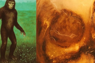 Minnesota Iceman: The Frozen Mystery That Fooled America!