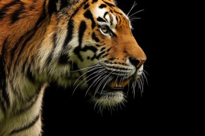 The Dark Legacy of Man-Eating Tigers: Understanding the Transformation from Apex Predator to Human Threat