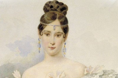 The Enigmatic Life of Natalia Goncharova: Love, Betrayal, and the Tragic Fate of Alexander Pushkin