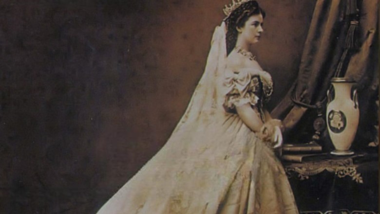 The Life of Empress Elisabeth: Beauty, Tragedy, and Resilience